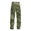 Kalhoty taktické ACU A-TACS ICC FG RipStop 101 INC