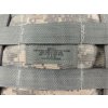 Sumka Molle II US na tři 30-ranné zásobníky M16/M4/AR15 ACU AT-DIGITAL originál