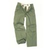 Kalhoty M65 US originál oliv M-1951