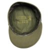 Čepice polní Afghánistán khaki Sovětský svaz SSSR Rusko originál