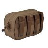 Sumka molle UTILITY velká coyote MB-07 Texar