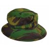 Klobouk bojový Tropical DPM P68 / P84 Falklands Velká Británie originál