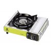 Campingový cestovní plynový vařič THUNDER Meva KP06001