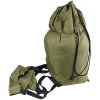 Kompresní vak obal na zimní spací pytel pro průzkumníky AČR Humi originál