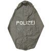 Protichemický oblek německé policie ABC Polizei