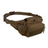 Ledvinka Kangoo waist pack coyote