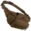 Ledvinka Kangoo Waist Pack CMG® Coyote
