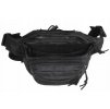 Ledvinka Kangoo Waist Pack CMG® černá