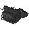 Ledvinka Kangoo Waist Pack CMG® černá