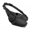 Ledvinka Kangoo Waist Pack CMG® černá