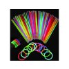 LIGHTSTICK chemické světla mix 100 kusů tuba