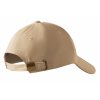 Čepice kšiltovka Baseball písková coyote