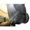 Plynová maska S6 Velká Británie NBC Respirator