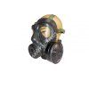 Plynová maska S6 Velká Británie NBC Respirator