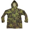 Parka AČR nepromokavá bunda ECWCS trilaminát vz.95 originál