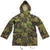 Parka AČR nepromokavá bunda ECWCS trilaminát vz.95 originál