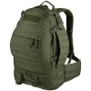 Batoh taktický Molle Cargo 32l CMG® Olive Green zelený