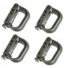 Karabina Grimloc set 4ks oliv