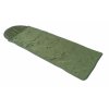 Spací pytel (spacák) britský Velká Británie Jungle oliv s kompresním obalem kompletní originál