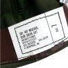 Čepice US Vietnam oliv Hot Weather Cap originál