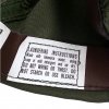 Čepice US Vietnam oliv Hot Weather Cap originál