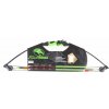 Luk dětský Black Bird kladkový 24" 12LBS