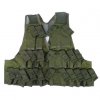 Vesta granátová US oliv originál Vietnam