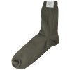 Ponožky Army Militare oliv žebrované