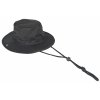 Klobouk australan černý MMB®