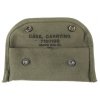 Sumka US na zaměřovač granátometu originál WWII 1944