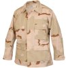 Blůza pouštní US Desert 3 Color Tru-Spec