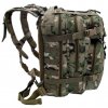 Batoh US ASSAULT Backpack multicamo 25L molle CMG