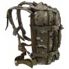 Batoh US ASSAULT Backpack multicamo 25L molle CMG