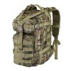 Batoh US ASSAULT Backpack multicamo 25L molle CMG