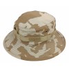 Klobouk pouští desert s béžovým potiskem vz.95 AČR 51240 originál