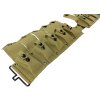 Opasek US Garand M1937 nábojový 10 kapes WWII Mil-tec® Repro