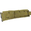 Opasek US Garand M1937 nábojový 10 kapes WWII Mil-tec® Repro