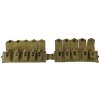 Opasek US Garand M1937 nábojový 10 kapes WWII Mil-tec® Repro