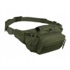Ledvinka Kangoo Waist Pack CMG® zelená