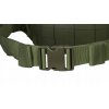 Ledvinka Kangoo waist pack oliv zelená