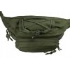 Ledvinka Kangoo waist pack oliv zelená