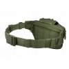 Ledvinka Kangoo waist pack oliv zelená