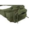 Ledvinka Kangoo Waist Pack CMG® zelená