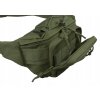Ledvinka Kangoo Waist Pack CMG® zelená