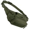 Ledvinka Kangoo Waist Pack CMG® zelená
