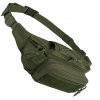 Ledvinka Kangoo waist pack oliv zelená