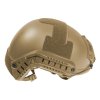 Helma (přilba) ASG FAST Strike (Ops-Core) coyote tan
