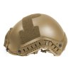Helma (přilba) ASG FAST Strike (Ops-Core) coyote tan
