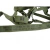 Nosný popruh na spací pytel Strap Assembly Sleeping Bag M-1956 US originál použitý