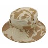 Klobouk pouští desert RipStop s béžovým potiskem - R vz.95 AČR 53240 originál